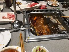 -海底捞火锅(奥山世纪城店)