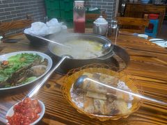 -侠成水上农庄(工业大道店)