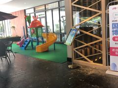 -梁家大院•农家菜(昆山会展中心店)