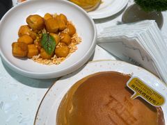 -大树餐厅(红旗街万达店)