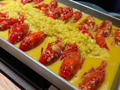 -黄尚皇小龙虾-螃蟹-深夜食堂(皇后公园店)