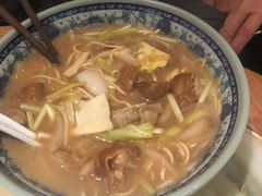 -慧娟面馆·餐厅(望江路店)