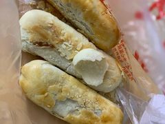 椒盐饼-石灰窑健民食品店(人民街店)