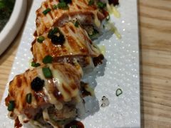 -松鱼亭·和牛烧肉(协鑫广场店)