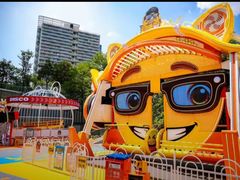 -深圳来福士广场