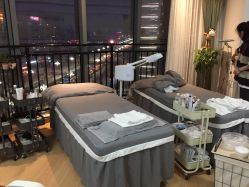 -T·C BEAUTY皮肤管理美容美体工作室