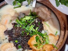 -禾府酒家·传统广府味(番禺店)