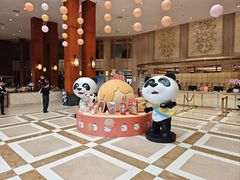 -上海神旺大酒店