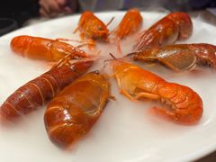 -红盔甲·小龙虾(定西路店)