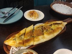 -Mevlana梅夫娜土耳其餐厅·清真