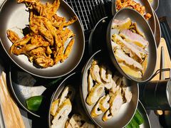 -夜食白市Yespicy·烧烤啤酒宵夜(番禺四海城店)