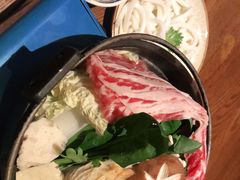 -二丁目食堂(铁西万象汇店)