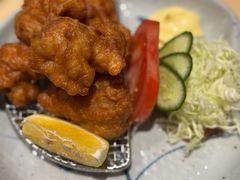 -小山日本料理(太古汇店)