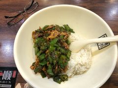 -德天顺盖码饭(人民西路店)
