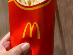 -麦当劳(垡头西路店)