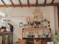 -屋裡·Union Bakery(龙江路店)