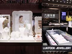 -六福珠寶(陈村顺联广场店)