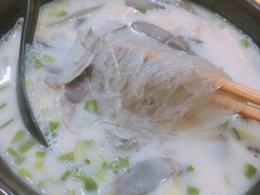 -津津老鸭粉丝馆(正东路店)