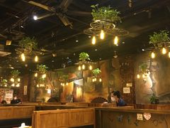 -小俩口烧烤东北菜(双井店)