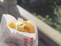 -金山嘴渔村