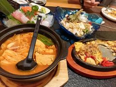 -长崎屋·日本料理·刺身·烧鸟(天河北路店)