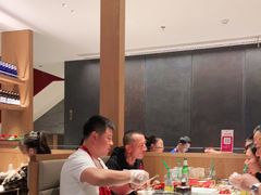 大堂-胡大饭馆 24h(簋街总店)