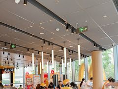 -麦当劳(北苑秋实路店)