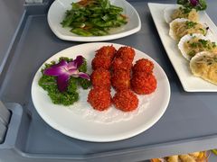 -南海渔家•海鲜•正宗海南菜(海棠湾店)