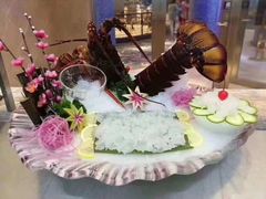 -东方御宴海鲜酒楼(棕泉酒店)