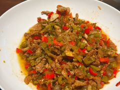 -曾宴·楚菜(湖北省博物馆店)