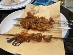 -一块豆腐(李沧书院路店)