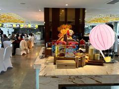 -瑞升芭富丽大酒店-自助餐厅