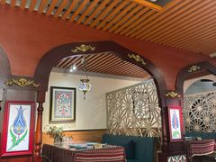 -Mevlana梅夫娜土耳其餐厅·清真