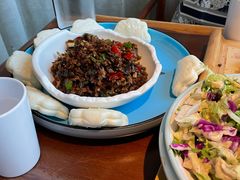 -意满花千醉(金茂览秀城店)