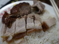 -陈光记烧腊店(罗保博士街店)