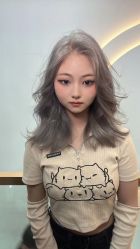 -柯琳造型