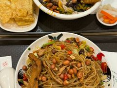 -水平有限广西米粉·广西风味集(五道口店)