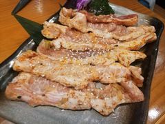 -丸藏和牛烧肉专门店(园区师惠坊店)