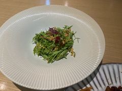 -本处·素食·融合料理(南油店)