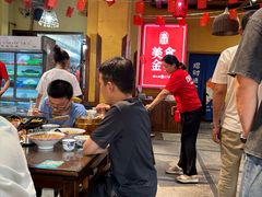 -富正毅三下锅(体育馆店)