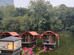 -侨美·唐荔园·40年地道粤菜