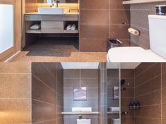 -西安大雁塔科技大学地铁站亚朵酒店