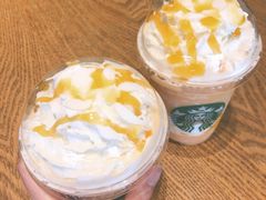 -星巴克(德阳洋洋百货店)