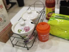 -乐腾餐饮乐道肠粉王(泰安店)