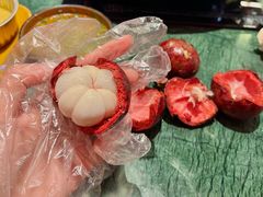 -牛New寿喜烧(曹路花园城店)