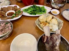 -老牌依强牛肉店(达道总店)