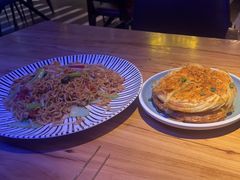 -功夫怪兽·烧烤(珠江路店)