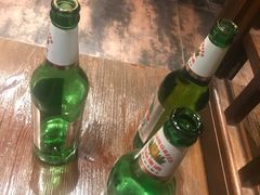 -小俩口烧烤东北菜(双井店)