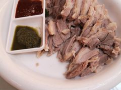 -大汗行宫园林餐厅