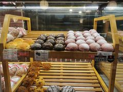 -BROAD面包路·欧式面包(龙湖时代C馆店)